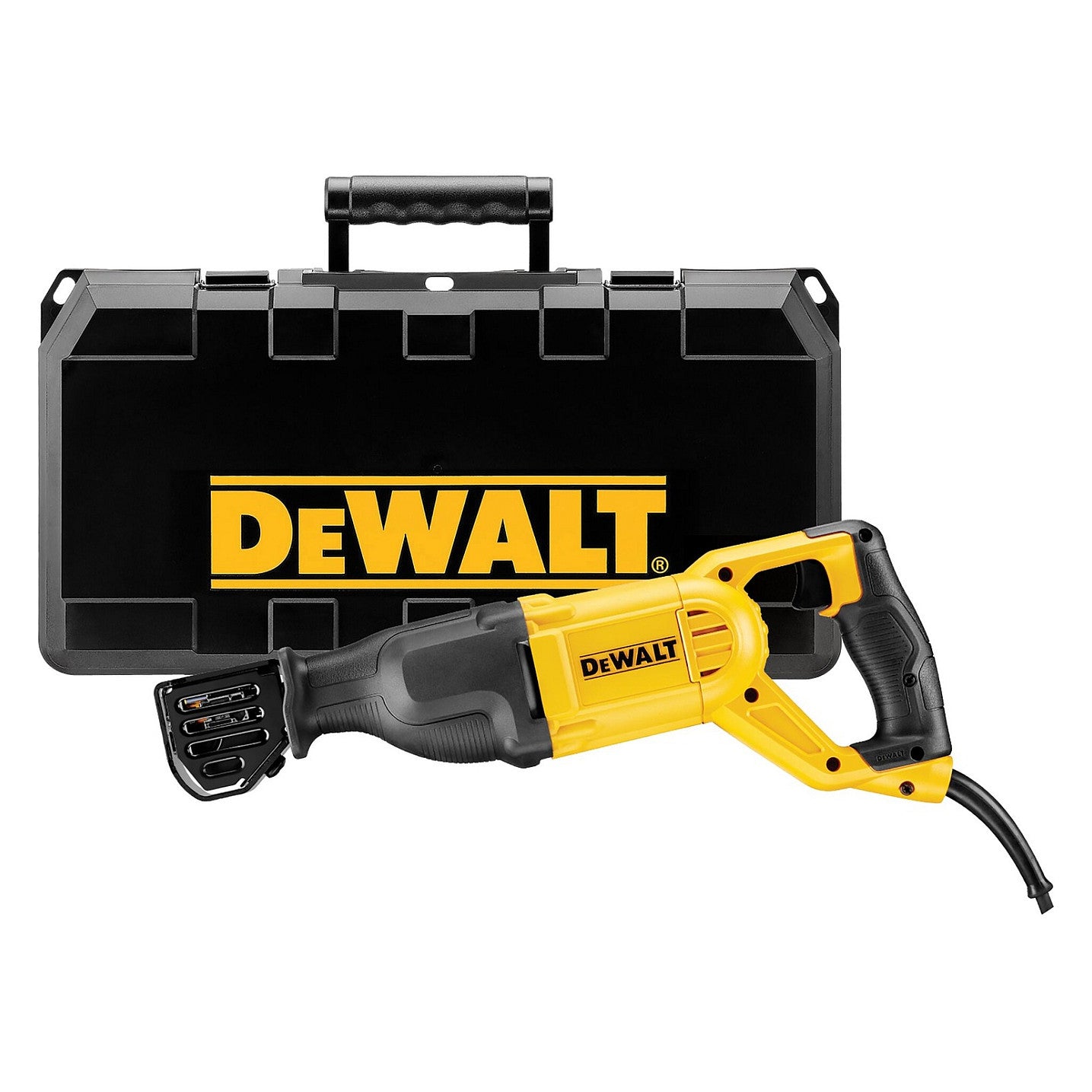 DEWALT Saebelsaege 1100Watt