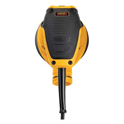 DEWALT Exzenterschleifer 125 mm. 280 Watt