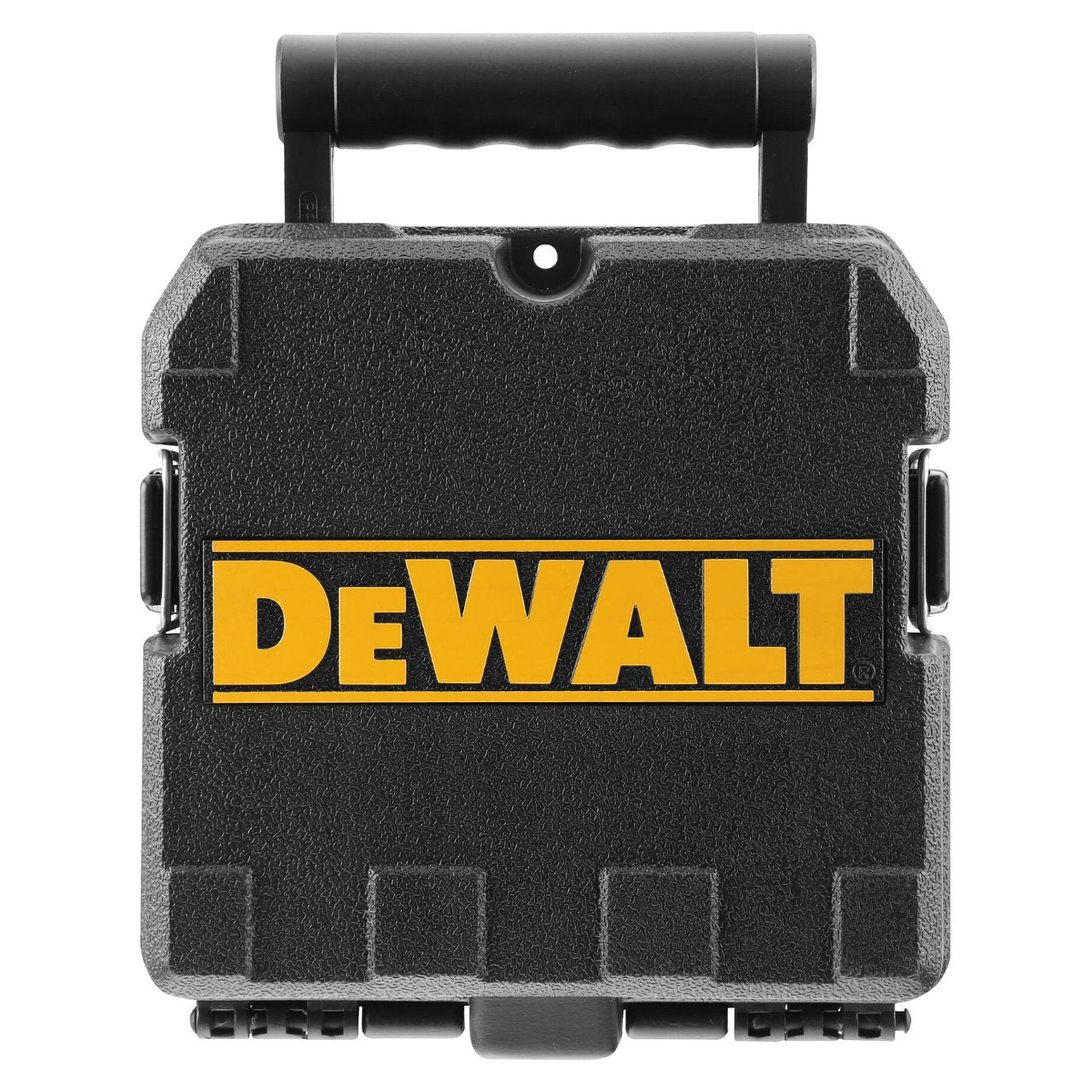 DEWALT Kreuzlinien-Laser gruen