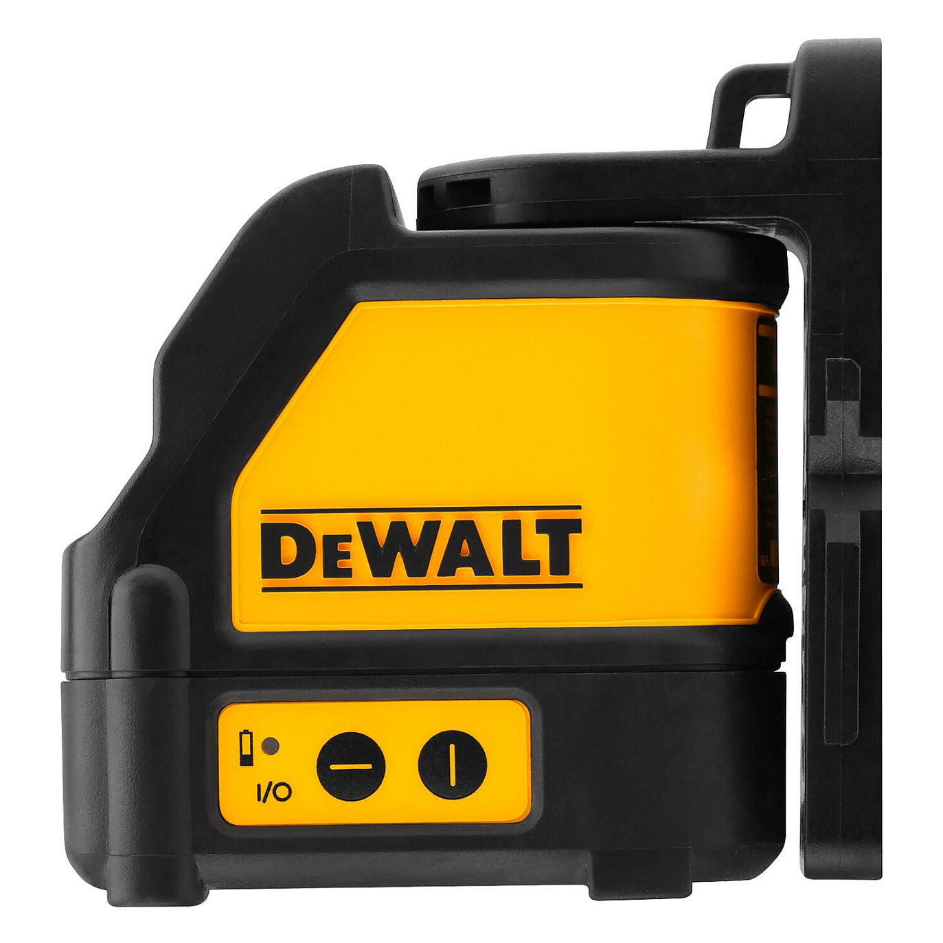 DEWALT Kreuzlinien-Laser gruen