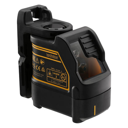 DEWALT Kreuzlinien-Laser gruen