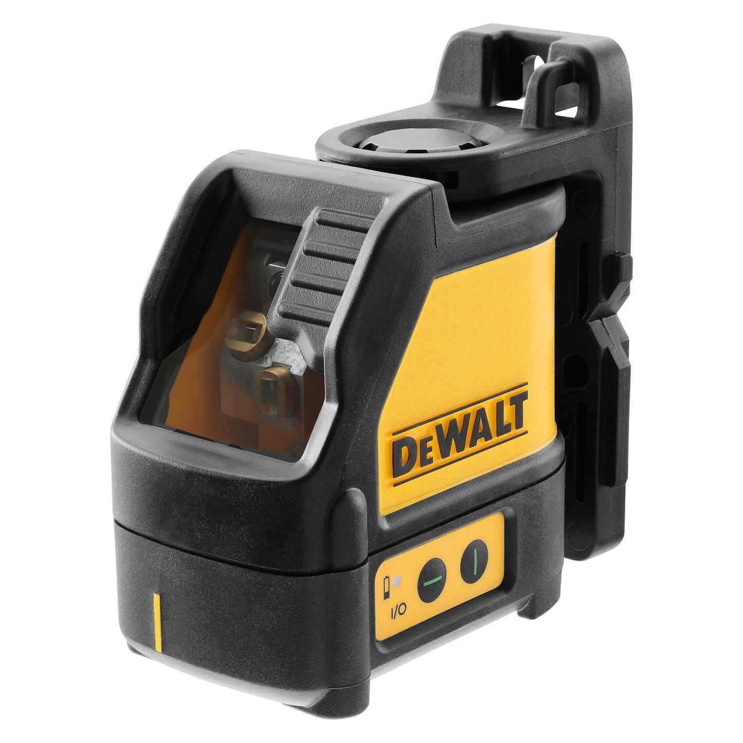 DEWALT Kreuzlinien-Laser gruen