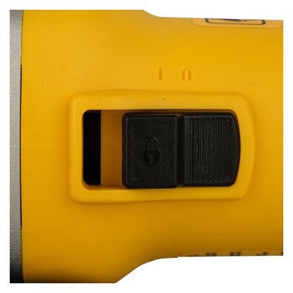 DEWALT Elektr.-Winkelschleifer 125mm 1700W BL