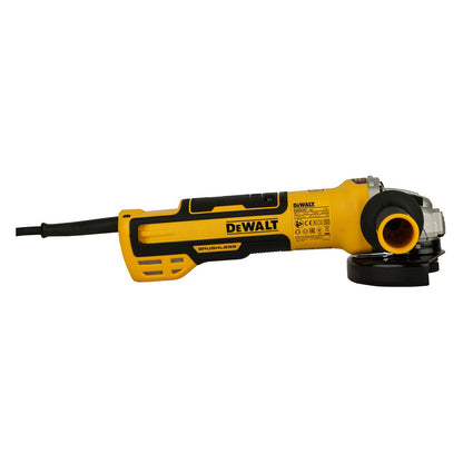 DEWALT Elektr.-Winkelschleifer 125mm 1700W BL