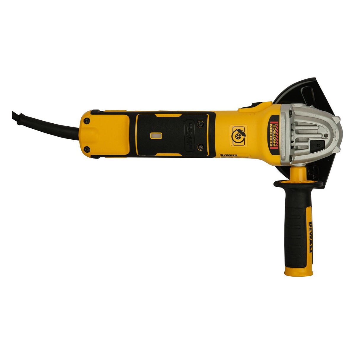 DEWALT Elektr.-Winkelschleifer 125mm 1700W BL