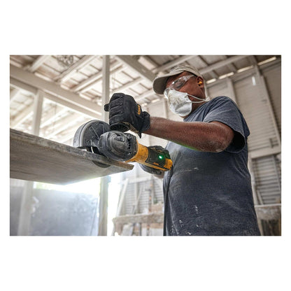 DEWALT Elektr.-Winkelschleifer 125mm 1700W BL