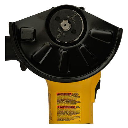 DEWALT Elektr.-Winkelschleifer 125mm 1700W BL