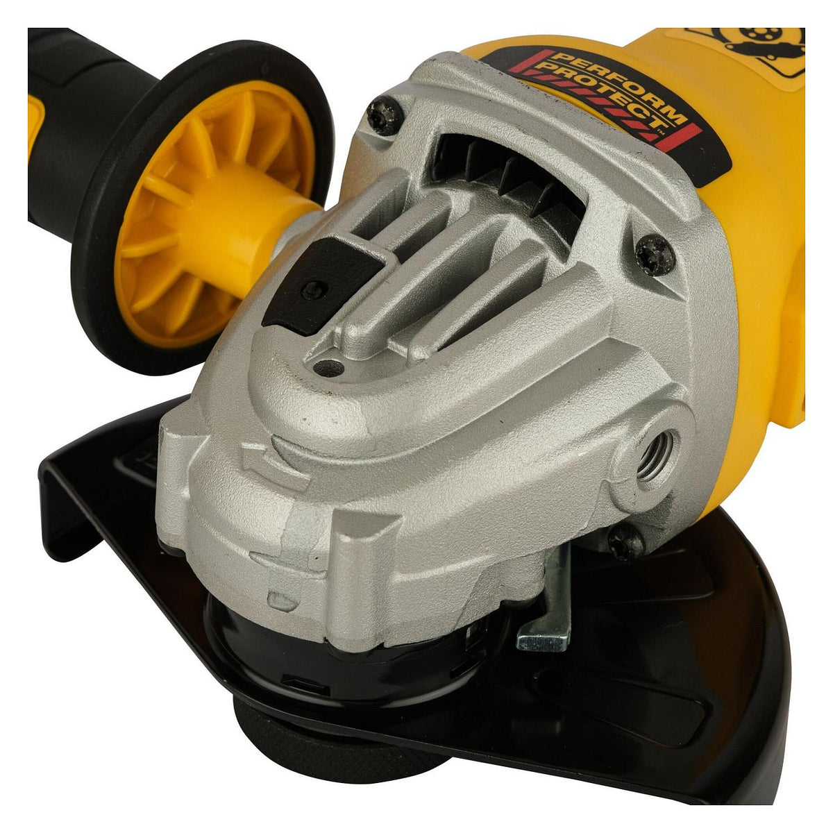 DEWALT Elektr.-Winkelschleifer 125mm 1700W BL