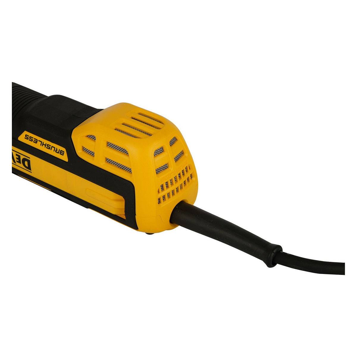 DEWALT Elektr.-Winkelschleifer 125mm 1700W BL