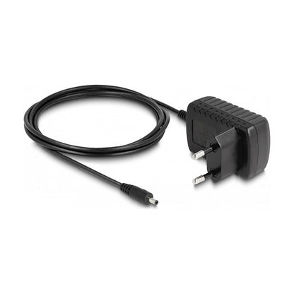 DELOCK 4 Port USB 10 Gbps Hub mit USB Type-C Anschluss 60cm Kabel und Schalter fur jeden Port