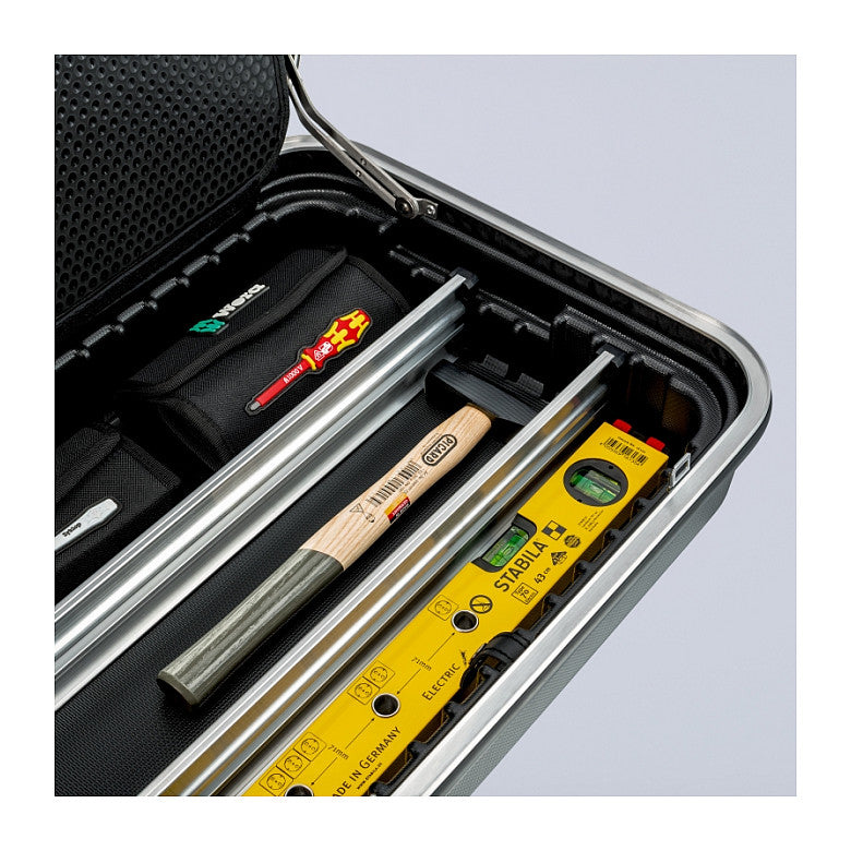 KNIPEX Werkzeugkoffer BIG Twin Elektro