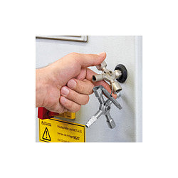 KNIPEX TwinKey Universalschlssel