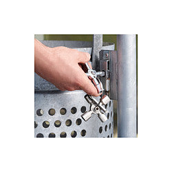 KNIPEX TwinKey Universalschlssel