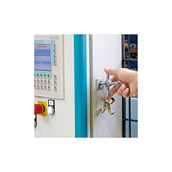 KNIPEX TwinKey Universalschlssel