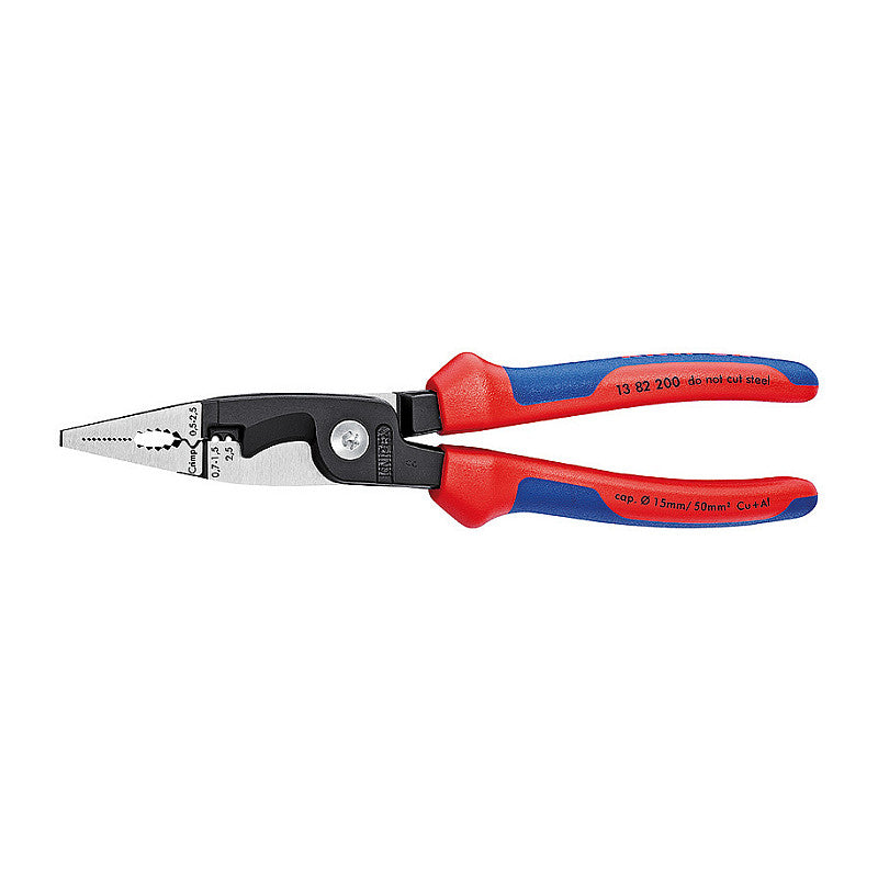 KNIPEX Installationszange Elektro
