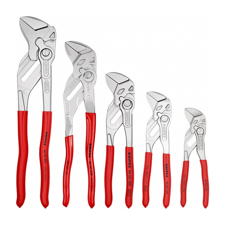 KNIPEX Zangenschlssel Kult Tasche