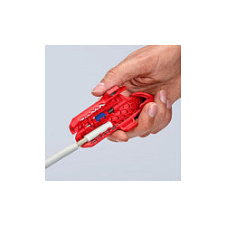 KNIPEX ErgoStrip Abmantelungsw. Linkshnder
