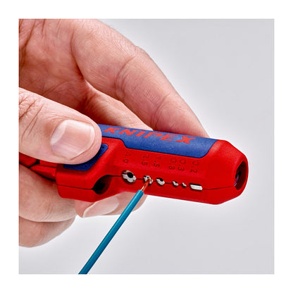 KNIPEX ErgoStrip Abmantelungsw. Linkshnder