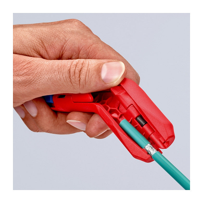KNIPEX ErgoStrip Abmantelungsw. Linkshnder