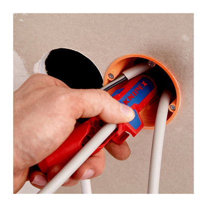 KNIPEX ErgoStrip Abmantelungsw. Linkshnder