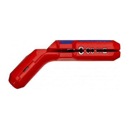 KNIPEX ErgoStrip Abmantelungsw. Linkshnder