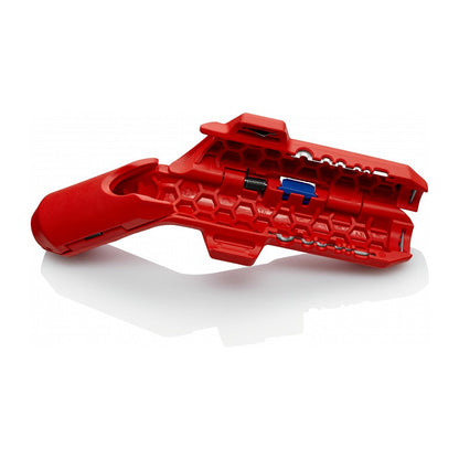 KNIPEX ErgoStrip Abmantelungsw. Linkshnder