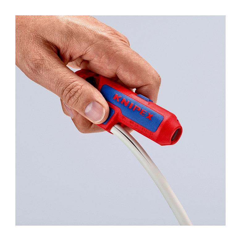 KNIPEX ErgoStrip Abmantelungsw. Linkshnder