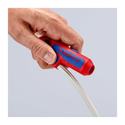 KNIPEX ErgoStrip Abmantelungsw. Linkshnder