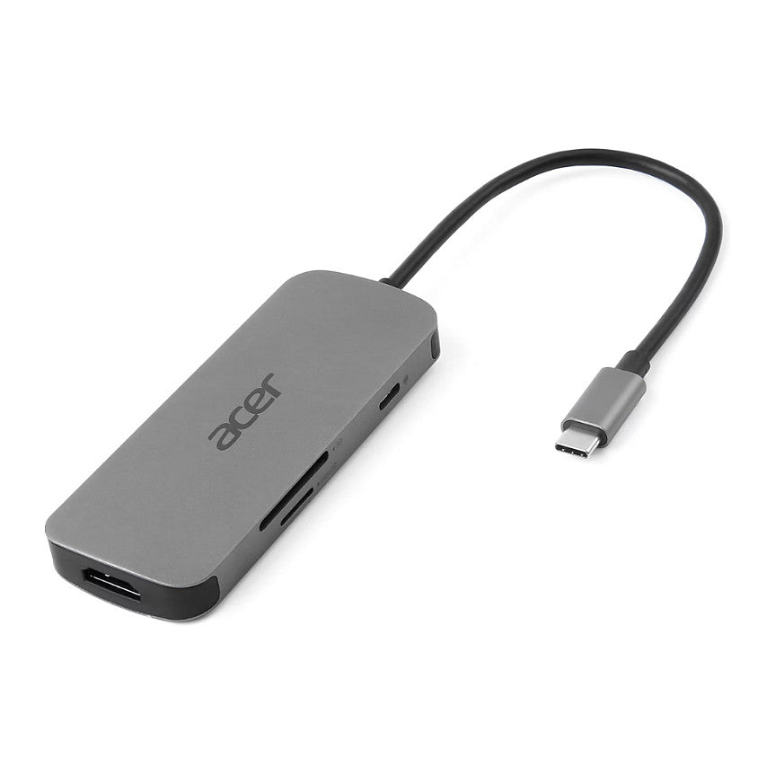 ACER 7-IN-1 TYP-C DONGLE