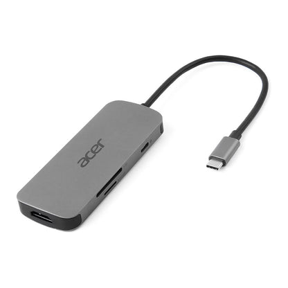 ACER 7-IN-1 TYP-C DONGLE
