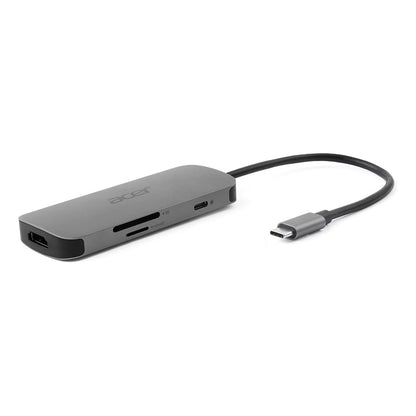 ACER 7-IN-1 TYP-C DONGLE