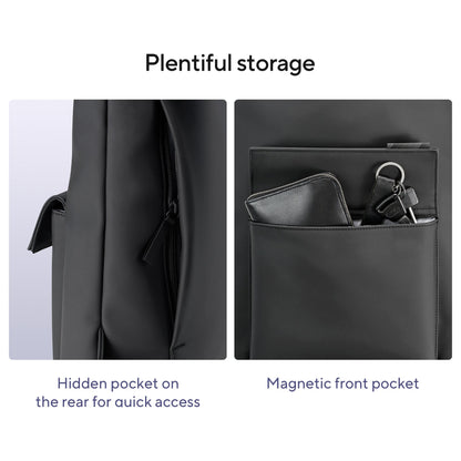 ASUS AP2600 VIGOUR Backpack 16" black