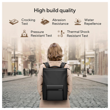 ASUS AP2600 VIGOUR Backpack 16" black