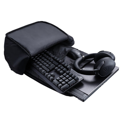 Asus BP1501G ROG Backpack 15-17" black