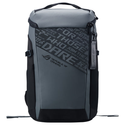 ASUS BP2701 ROG Rucksack grau 17"