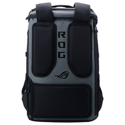 ASUS BP2701 ROG Rucksack grau 17"