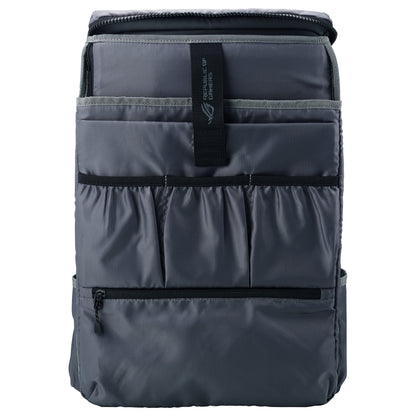 ASUS BP2701 ROG Rucksack grau 17"