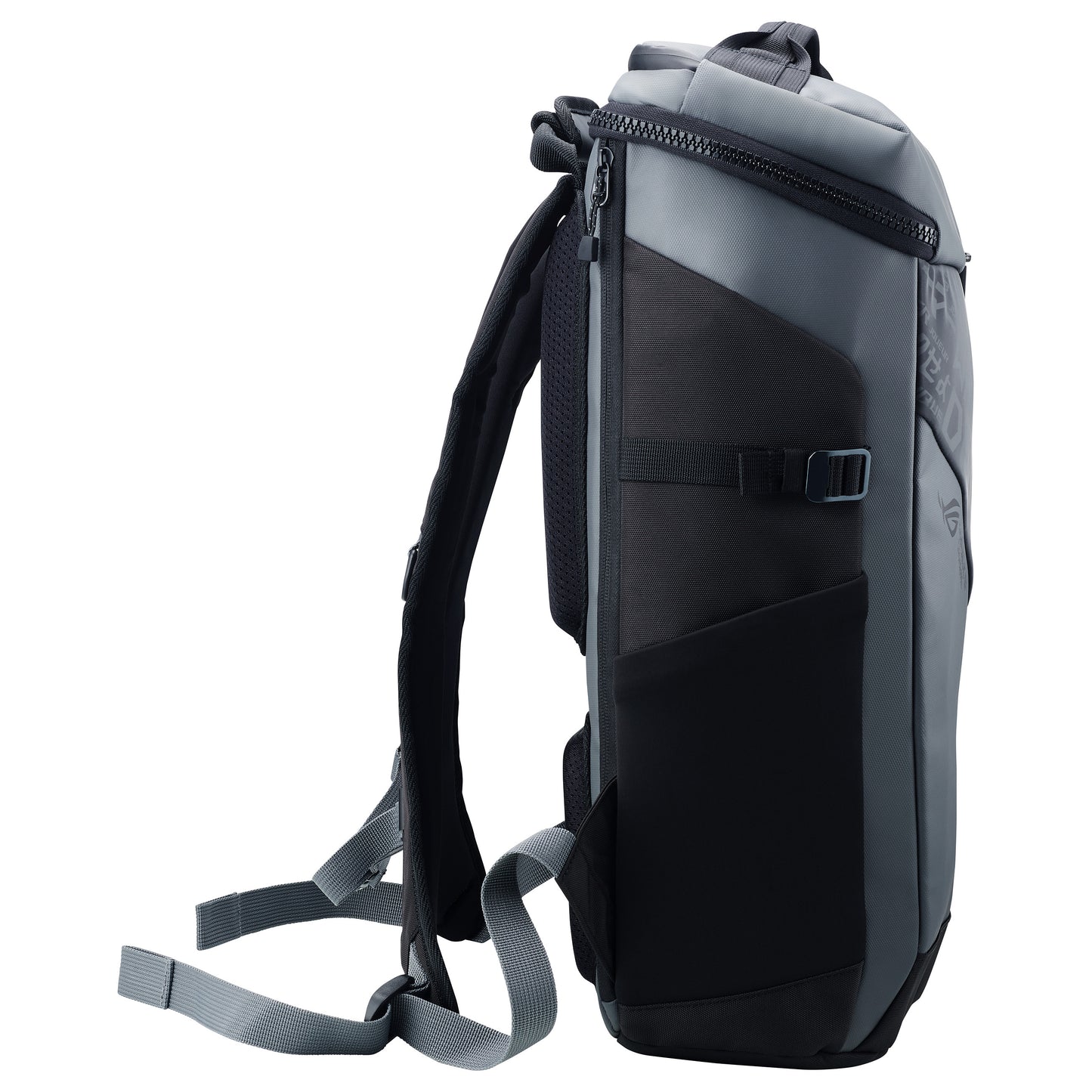 ASUS BP2701 ROG Rucksack grau 17"