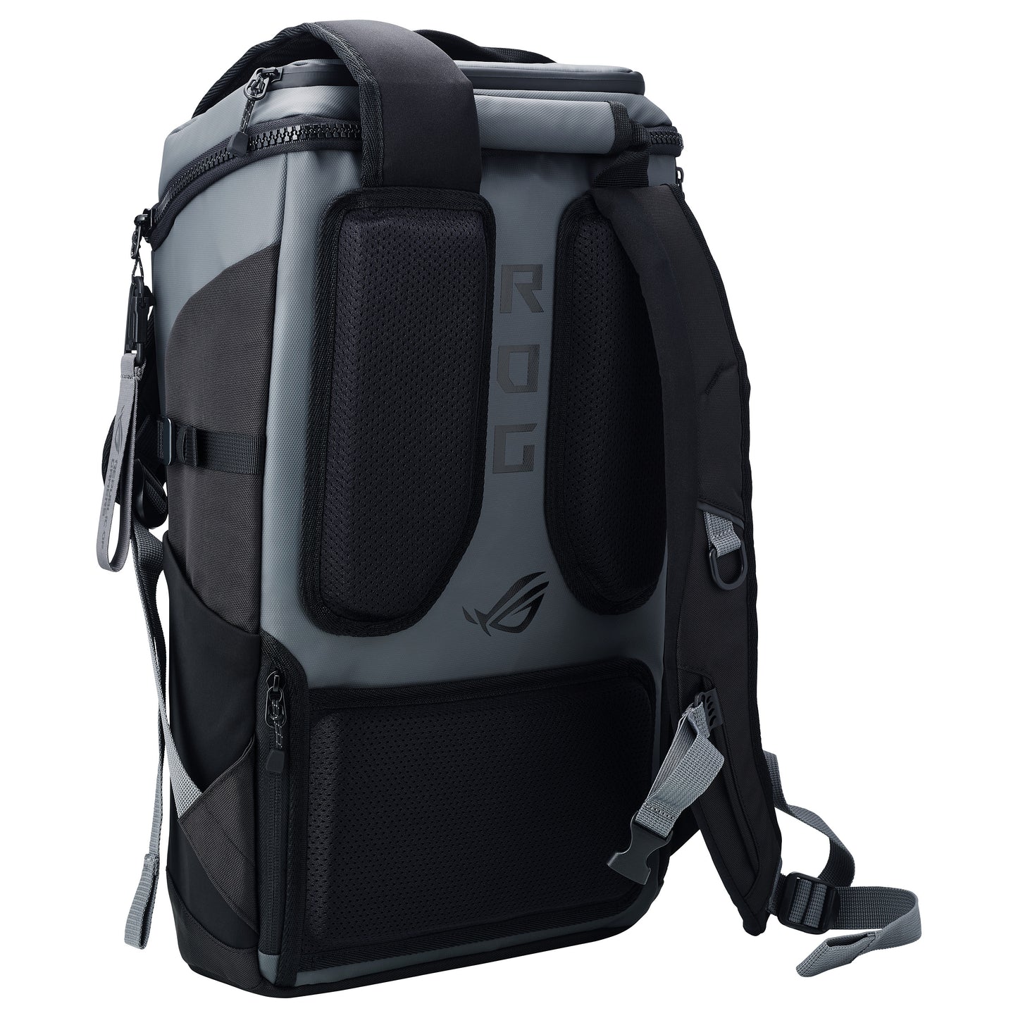 ASUS BP2701 ROG Rucksack grau 17"