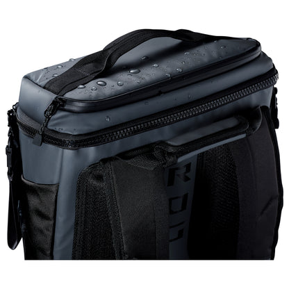 ASUS BP2701 ROG Rucksack grau 17"
