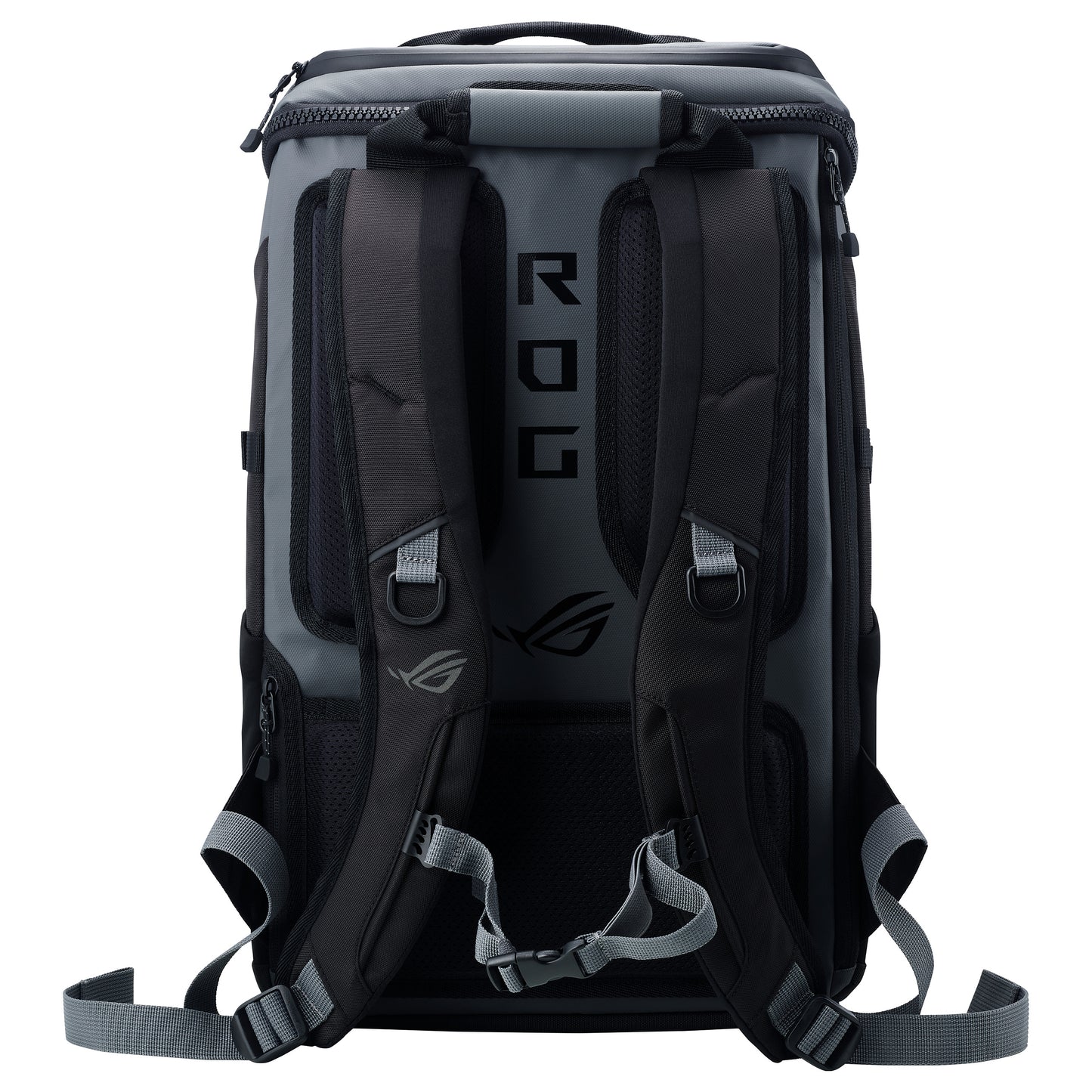 ASUS BP2701 ROG Rucksack grau 17"