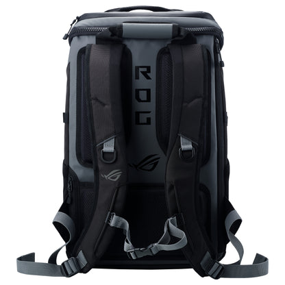 ASUS BP2701 ROG Rucksack grau 17"