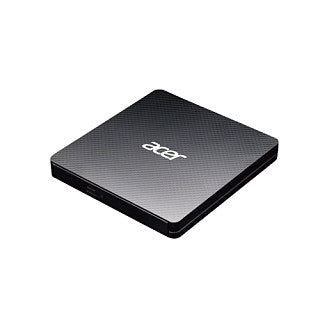 ACER PORTABLE DVD WRITER