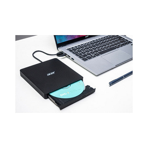 ACER PORTABLE DVD WRITER