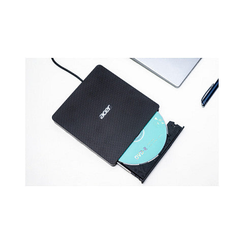 ACER PORTABLE DVD WRITER