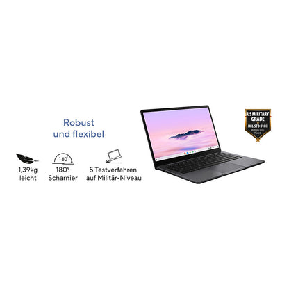 ASUS Chromebook CX3 14" 3-N355 8 128 CX1405CTA-MW0355 ChromeOS