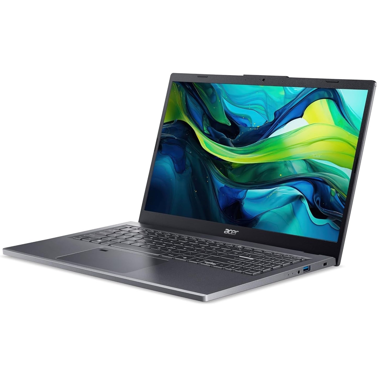 Acer Aspire 15 A15-51M-55AY Core 5-120U 16GB 512GBSSD W11H