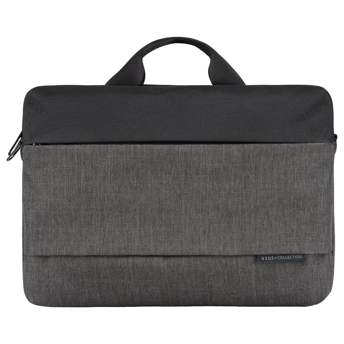 Asus EOS Shoulder Bag black 16"