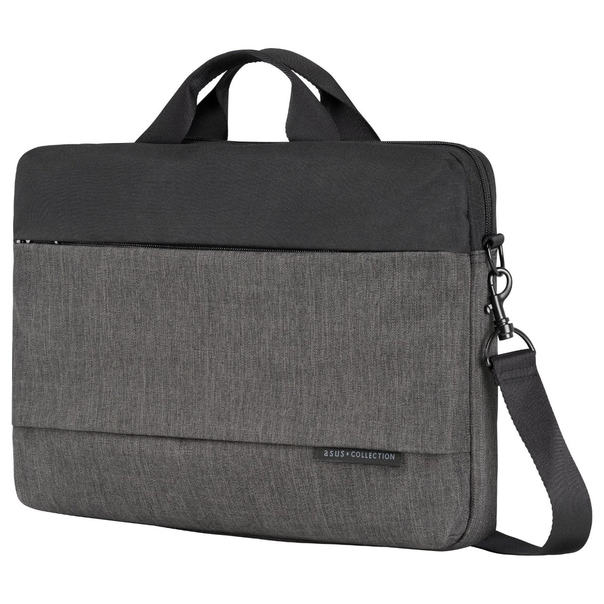 Asus EOS Shoulder Bag black 16"