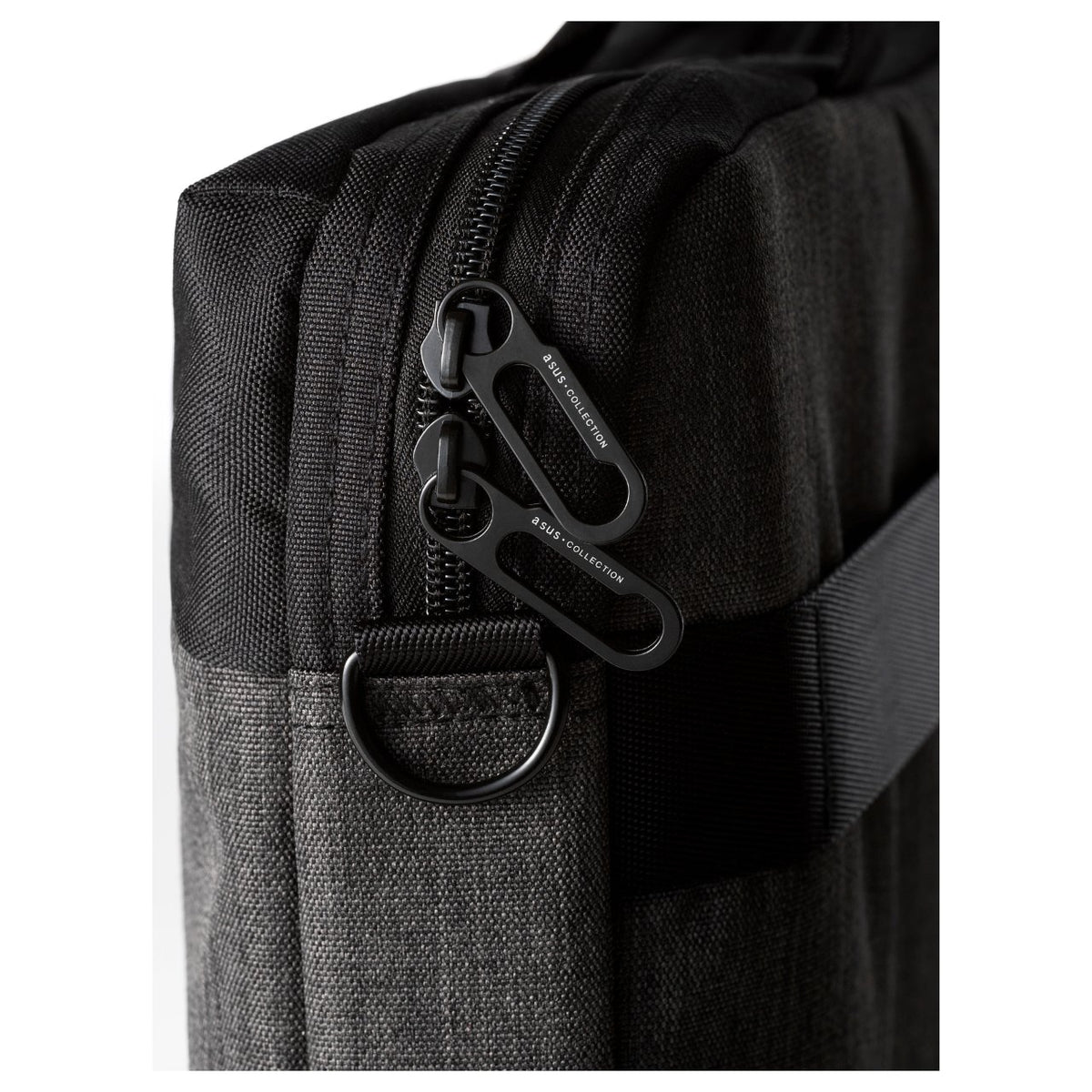 Asus EOS Shoulder Bag black 16"